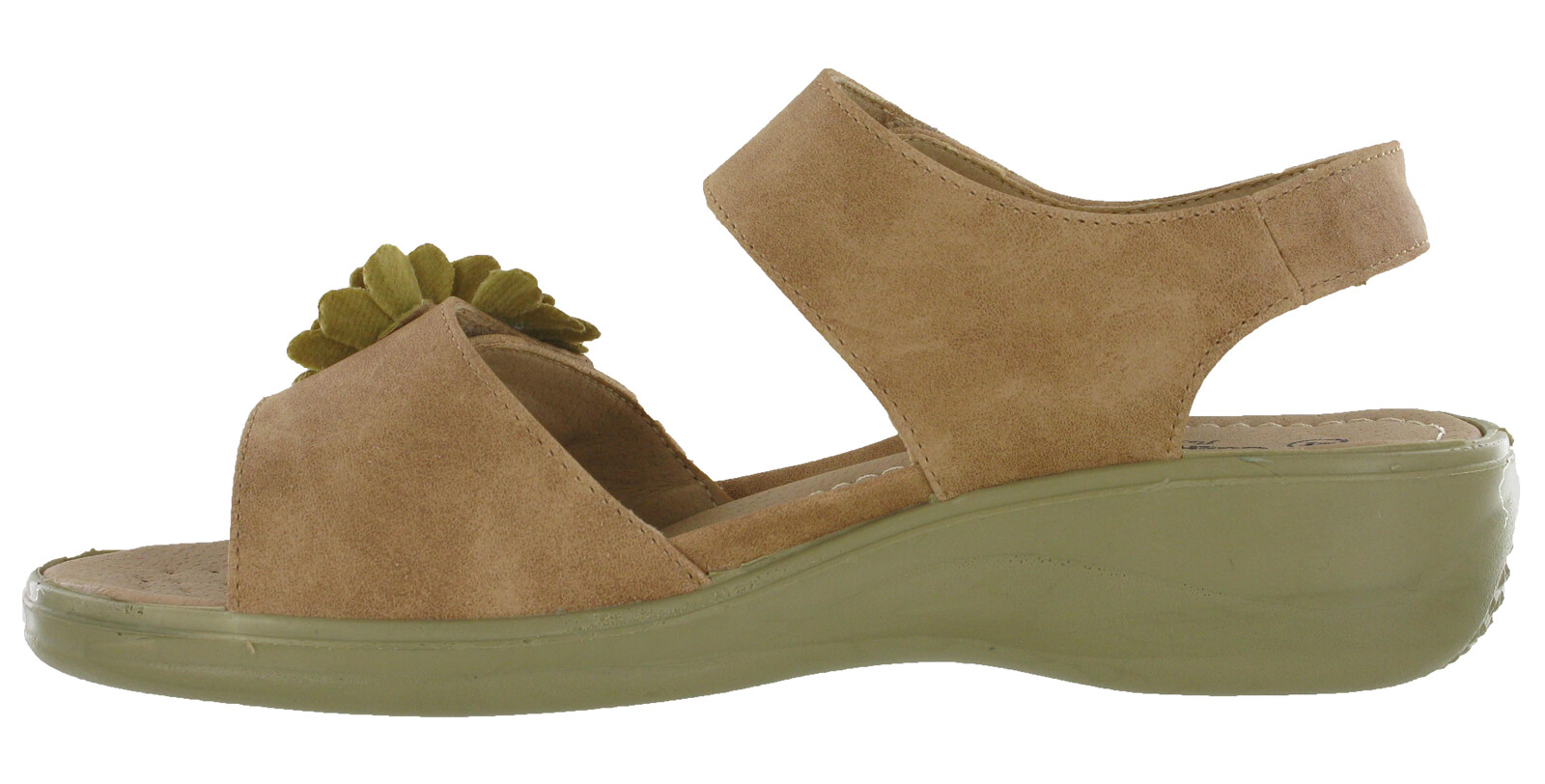 cushion walk sandals ebay